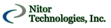Nitor Technologies Logo
